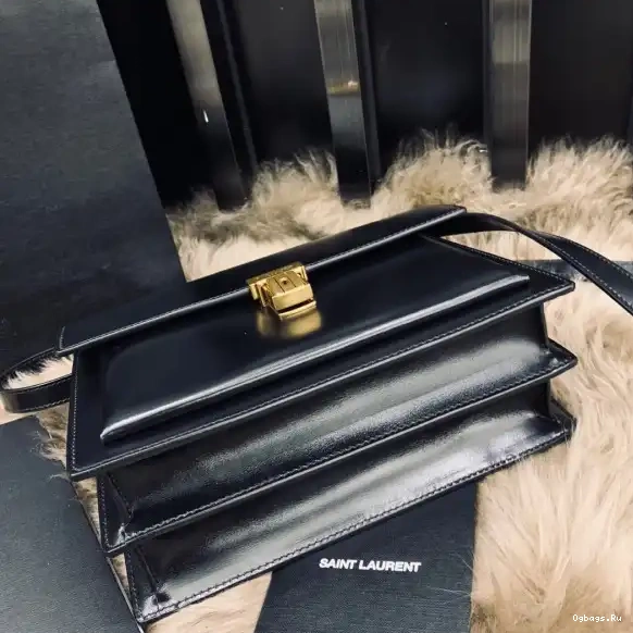 Bag YSL School High 0528